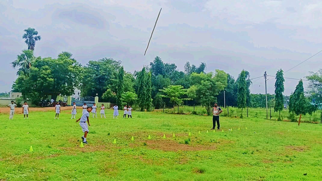 Play Ground